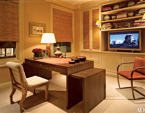 hermes home office.